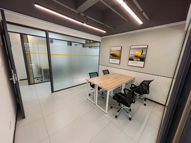 普陀保密会议室要求